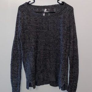Aeropostale | Knitted Gray Sweater